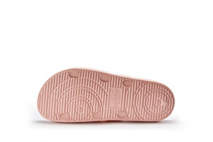 Sandales décontractées antidérapantes tendance LUOFU pour femmes, pour la maison et le tennis, une chaussure pour deux utilisations - Product Image 4