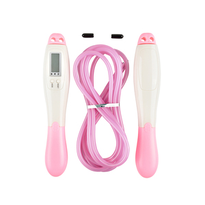 Win.max ดิจิตอลนับกระโดดเชือกที่ดีสำหรับการออกกำลังกายในร่ม/กลางแจ้งฟิตเนส - Product Image 2