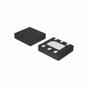 Electronics Component 6 VDFN Exposed Pad NCV8570MN250R2G Original One Stop Service Power Management (PMIC) - Product Image 1