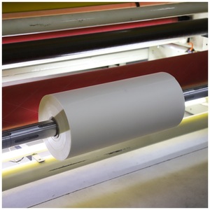 Pellicola di <span class=keywords><strong>montaggio</strong></span> a caldo BOPP pellicola lucida stampa pubblicitaria promozione laminazione lucida pellicola Pre-rivestita BOPP - Product Image 5