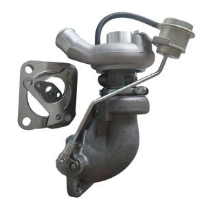 TD03L4 6C1Q6K682CD 49131-08610 49131-08600 49131-09030 1401403901 1000050133 турбонагнетателя для двигателя Ford Transit 2,2 T V347 TDCI - Product Image 1