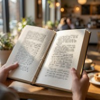 Carnet A5 personnalisé ZS-PC0049 pour la croissance de la prospérité et la transformation de l'mentalité, 145 pages, vente en gros pour les détaillants en ligne