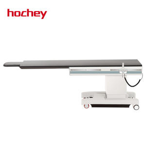 Mesa de Angiografía Profesional de Fibra de Carbono Completa para Imágenes Intervencionistas MT MEDICAL, Cama para Catéter - Product Image 2