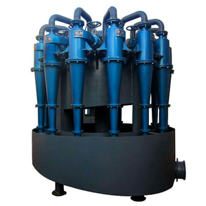 Profesional clasificación de agua hidráulico <span class=keywords><strong>separador</strong></span> ciclón - Product Image 1