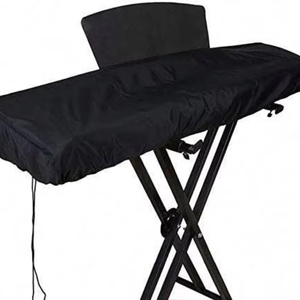 BSCI Factory <b>Piano</b> Keyboard Dust Cover for 61/<b>88</b> <b>Keys</b>, <b>Piano</b> Protective Keyboard Cover, Waterproof Digital <b>Piano</b> Keyboard Bag - Product Image 1