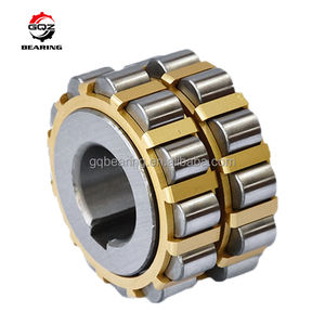 ตลับลูกปืนเม็ดทรงกระบอกแบบสองแถว 15UZ21043 ขนาด 15x40.5x28 มม. ตลับลูกปืนเม็ดทรงกระบอกแบบเอ็กเซนทริก 15UZ21043 - Product Image 2