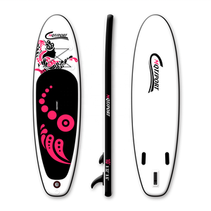 2020 en gros Nouvelle Arrivée Surf Paddle Gonflable De Planche De Surf Kayak Pour Poissons Yoga Conseil Sup pour <span class=keywords><strong>surfer</strong></span> - Product Image 2
