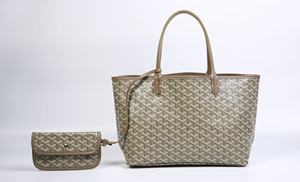 Borsa da Donna di Marca Famosa, Borsa Tote di Alta Qualità <span class=keywords><strong>e</strong></span> Grande Capacità, Logo Originale di Lusso, <span class=keywords><strong>Design</strong></span> Semplice <span class=keywords><strong>e</strong></span> alla <span class=keywords><strong>Moda</strong></span> - Product Image 5