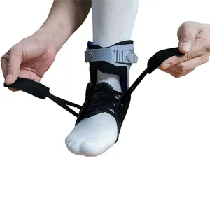 2020新しいデザイン弾性調整可能銅関節炎足首ブレース捻挫大人用