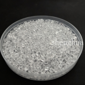 Granulés de polystyrène GPPS de qualité alimentaire, matière première plastique de moulage à usage général pour jouets - Product Image 3