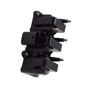 Bobina de encendido automático para FORD <span class=keywords><strong>FALCON</strong></span> 4,0, 9220061800, 94DA-12029-AC - Product Image 2