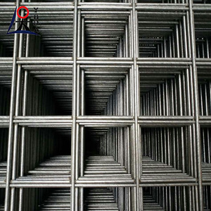 Panneau de <span class=keywords><strong>grillage</strong></span> soudé galvanisé 2x2 pour bétail, fabrication chinoise, <span class=keywords><strong>grillage</strong></span> à bas prix pour cages à <span class=keywords><strong>oiseaux</strong></span> - Product Image 2