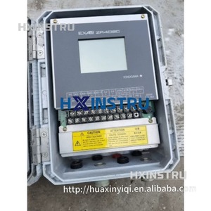 1 ชิ้นใหม่ YOKOGAWA ZR402G-T-E-E-A เครื่องวิเคราะห์ H - Product Image 4