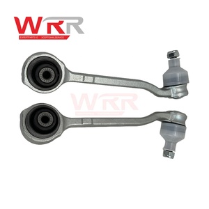 31106870971 31106861183 Brazo de control para BMW G30 G11 530i 740i, horquilla de suspensión delantera inferior de tensión, premium y duradera - Product Image 3