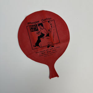 3 ''divertido cojín para chistes de pedos - Product Image 4