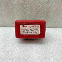 Interruptor de Flujo de Agua Wfs6000, 150 Psi, 100°C, 1" NPT, 15A, 250V, Nuevo y Original, Sistemas PLC de Control Programable para Automatización Industrial