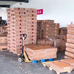 Rollo de Papel Térmico de Alta Visibilidad de 57*40mm para Caja Registradora, Etiquetas de Embalaje para Venta Directa - Product Image 6