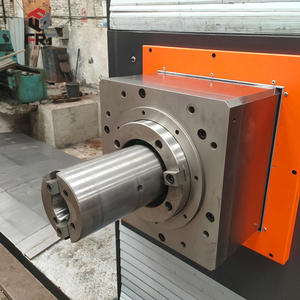 Fabricants de machines de fraisage CNC haute précision et robustes offrant des modèles à deux lignes de 3 mètres et 8 mètres pour une coupe haute performance - Product Image 4