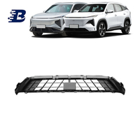 Pour Geely Galaxy L7 2023-2026 : Pièces de carrosserie, réparation de pare-chocs, gestion de flotte, prix de gros, en stock