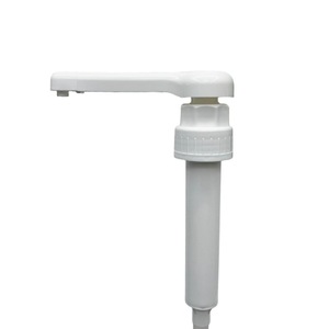 28 410 400 38-410 38-400 5cc 8cc <span class=keywords><strong>10cc</strong></span> 15cc 30cc Gıda Sınıfı Dökülmez PP Plastik Şurup Pompası Reçel Dağıtıcı Şişeler Mutfak Sosu - Product Image 3