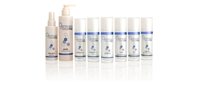 Pluma automática botella de cosméticos contenedor de lápiz labial CNC servo rotación máquina de transferencia de serigrafía