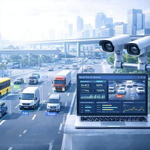 Analizador de Motores Eléctricos con 2 Años de Garantía para Vehículos - Product Image 1