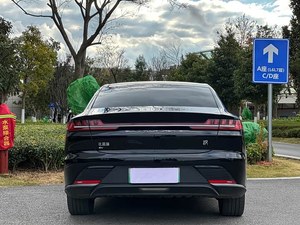 BYD Han <span class=keywords><strong>2021</strong></span> Nera, Berlina Elettrica ad Alte Prestazioni, Veicolo a Nuova Energia, Guida a Sinistra, Prezzo Conveniente, Personalizzazione Interni per Famiglie - Product Image 5