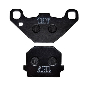 Pastilla de freno de repuesto para motocicleta Fa83 para POLARIS 200 Phoenix PEUGEOT <span class=keywords><strong>Kisbee</strong></span> 50 QUADZILLA ZR50 X50 R100 X100 Magmax - Product Image 3