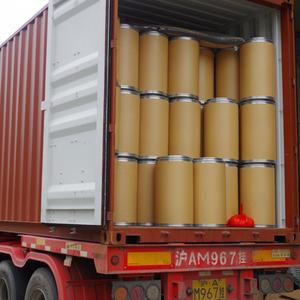 Tambor de Fibra UN1G/Y140/S de 30 Galones - Ligero, Reciclable y Económico, CH - Product Image 6