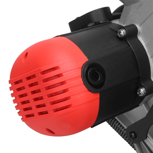 <span class=keywords><strong>Sierra</strong></span> de Inglete Deslizante de Gran Venta 10'' 1800w 255mm <span class=keywords><strong>Sierra</strong></span> Métrica Telescópica Eléctrica de Bisel Único - Product Image 3