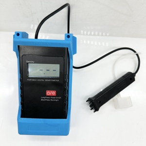 Nouveau densitomètre portable pour films radiographiques noir et blanc HUA-200, densitomètre à sonde séparée - Product Image 1