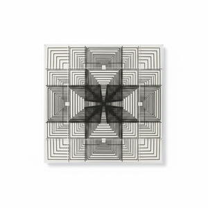 Stampa artistica da parete - Product Image 2