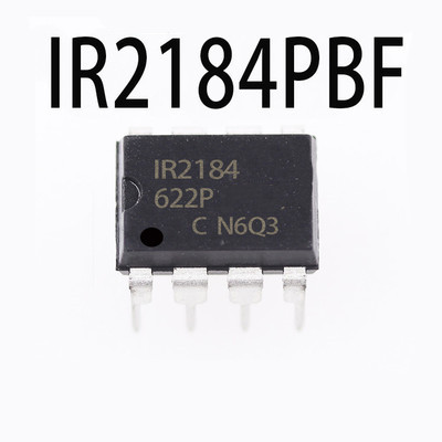 1pcs/lot IR2184 IR2184PBF IR DIP-8 In Stock