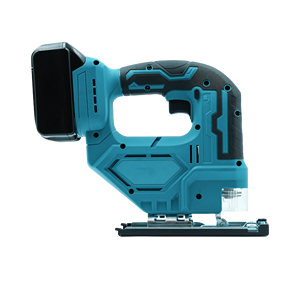 <span class=keywords><strong>เลื่อย</strong></span>จิ๊กซอไร้สาย DJV182 มอเตอร์ไร้แปรงถ่าน ขนาด 135 มม. ตัดไม้ได้สูงสุด ดีไซน์ตามหลักสรีรศาสตร์ สำหรับงาน DIY และงานอุตสาหกรรม - Product Image 3