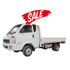 <span class=keywords><strong>Pick</strong></span>-<span class=keywords><strong>up</strong></span> Diesel <span class=keywords><strong>4x4</strong></span> Double cabine disponible ramassage à cabine unique - Product Image 5