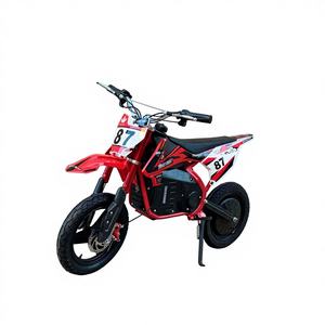 <span class=keywords><strong>Moto</strong></span> électrique tout-terrain miniature Qiseju QSJ-2 48V350W pour adultes, <span class=keywords><strong>course</strong></span> et escalade - Product Image 1