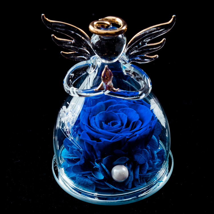 ange 12*12cm