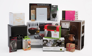 Machine de découpe de plaques en carton ML750 - Product Image 6