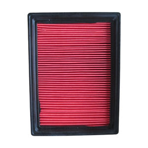 Filter pendingin udara mobil otomatis kualitas tinggi filter kabin untuk Nissan OEM 16546-V0100 - Product Image 1