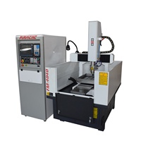 Machine à graver cnc, 3 axes, 4040, fraiseuse de pièces métalliques, routeur, appareil à graver