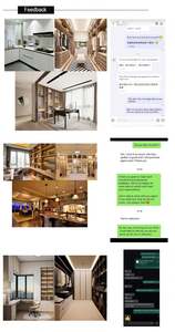 Luxury White <b>Wooden</b> Buffet Sideboard <b>Cabinet</b> for Living Room Kitchen Bedroom or Apartment Use - Product Image 6