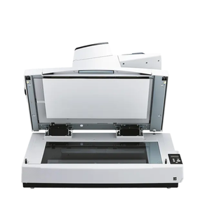 FI-7700 Document PA03740-B005 Numérisation à haute vitesse pour digitaliser rapidement les documents et optimiser les flux de travail. Conception durable conçue pour la [localisation] - Product Image 5