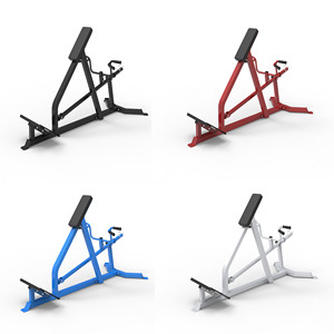 F1910 Équipement de fitness de haute qualité <span class=keywords><strong>Machine</strong></span> d'<span class=keywords><strong>abduction</strong></span> des hanches debout - Product Image 2