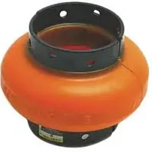 Rexnord Omega elastomic Close-coupling Orange Couplings E30