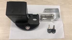 Di alta qualità universale telecomando 24VDC serratura elettrica per porte a battente apriporta <span class=keywords><strong>motore</strong></span> <span class=keywords><strong>motore</strong></span> operatore - Product Image 5