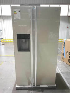 New Style Frost Free Side by <b>Refrigerator</b> With Water Dispenser Total No Frost <b>Refrigerator</b> - Product Image 3