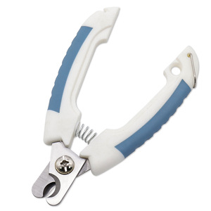 Dog Nail <b>Clippers</b> Stainless Steel Durable <b>For</b> Small And Large Dogs <b>Pet</b> Grooming Tool - Product Image 2