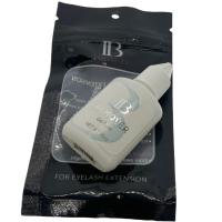 Dissolvant de colle pour extension de cils 15g marque privée d'origine coréenne authentique GBL gratuit IB IBeauty Gel Type