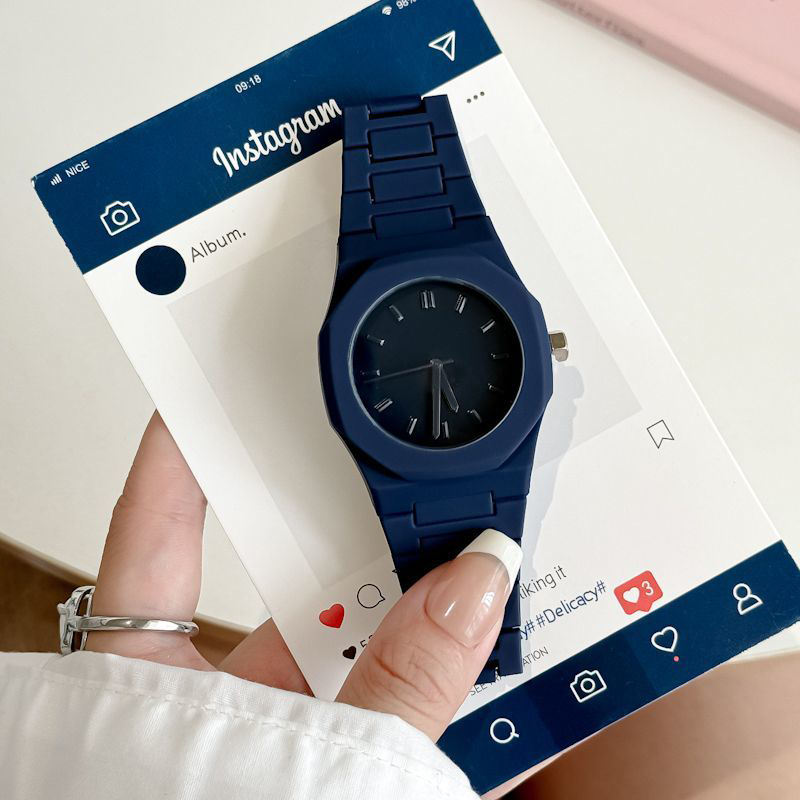 สเกล - สีน้ำเงิน