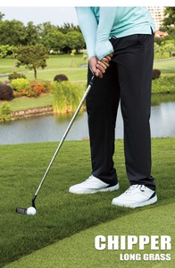 Offre Spéciale : <span class=keywords><strong>Putter</strong></span> de Golf Double Face Portable pour Gauchers et Droitiers – Idéal pour l'Entraînement à Domicile, au Bureau ou en Extérieur pour Hommes et Femmes - Product Image 5